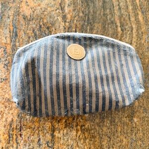 Fendi vintage make up bag